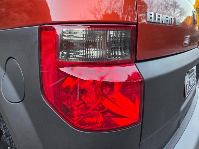 エレメント ベースグレード リフトアップちょい上げ30mm スチールホイールチッピング塗装 タイヤ新品 グリル新品(52枚目)