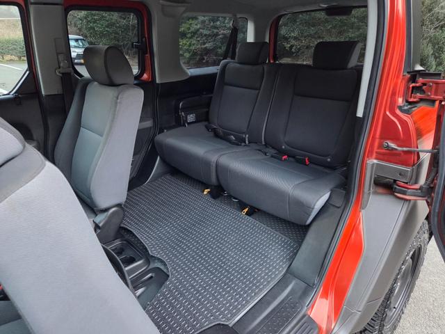 エレメント ベースグレード リフトアップちょい上げ30mm スチールホイールチッピング塗装 タイヤ新品 グリル新品(65枚目)