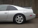 ３００ＺＸ　ＮＡ　ＡＴ　クルーズコントロール　オートエアコン　電動シート　純正ＢＯＳＥサウンド　ＥＴＣ　ローダウン　純正キーレス　タミングベルト交換済み（19枚目）