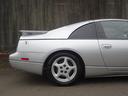 ３００ＺＸ　ＮＡ　ＡＴ　クルーズコントロール　オートエアコン　電動シート　純正ＢＯＳＥサウンド　ＥＴＣ　ローダウン　純正キーレス　タミングベルト交換済み（30枚目）