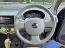 ステアリング 目立つスレも無く良い状態です。