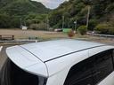 リアルーフスポイラーも色剥げなくキレイです。