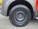ベースグレード リフトアップちょい上げ30mm スチールホイールチッピング塗装 タイヤ新品 グリル新品(59枚目)