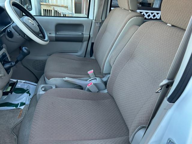 エブリイ ジョイン　５ＭＴ　エアコン　パワステ　パワーウインドウ　ＡＢＳ　エアバッグ　キーレス　ドラレコ　走行６．９万キロ　スライドドア　５速マニュアル（10枚目）