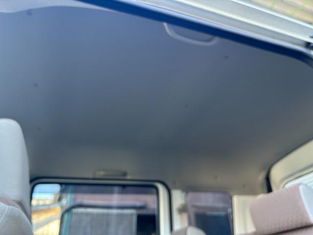 エブリイ ジョイン　５ＭＴ　エアコン　パワステ　パワーウインドウ　ＡＢＳ　エアバッグ　キーレス　ドラレコ　走行６．９万キロ　スライドドア　５速マニュアル（15枚目）