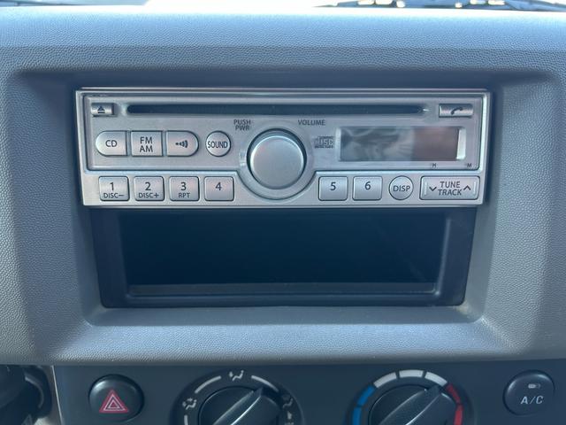 エブリイ ジョイン　５ＭＴ　エアコン　パワステ　パワーウインドウ　ＡＢＳ　エアバッグ　キーレス　ドラレコ　走行６．９万キロ　スライドドア　５速マニュアル（18枚目）