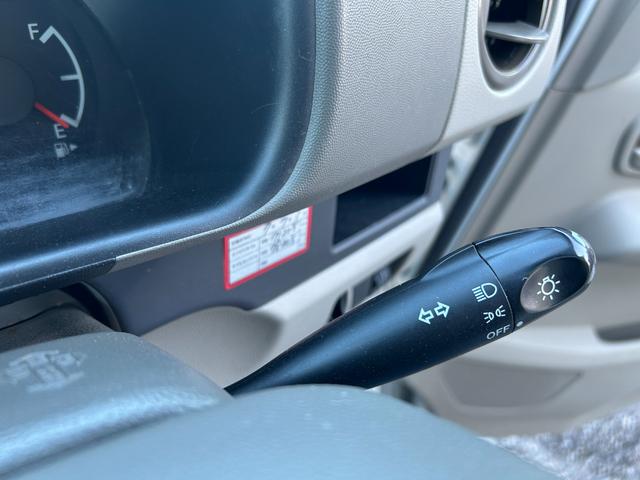 エブリイ ジョイン　５ＭＴ　エアコン　パワステ　パワーウインドウ　ＡＢＳ　エアバッグ　キーレス　ドラレコ　走行６．９万キロ　スライドドア　５速マニュアル（22枚目）