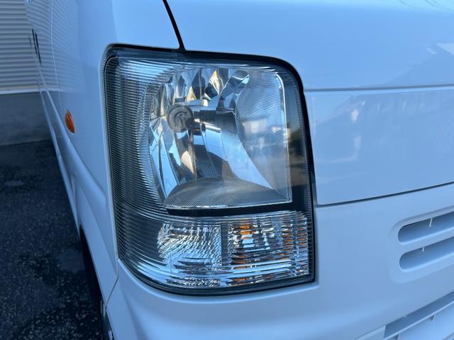 エブリイ ジョイン　５ＭＴ　エアコン　パワステ　パワーウインドウ　ＡＢＳ　エアバッグ　キーレス　ドラレコ　走行６．９万キロ　スライドドア　５速マニュアル（24枚目）