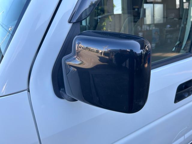 エブリイ ジョイン　５ＭＴ　エアコン　パワステ　パワーウインドウ　ＡＢＳ　エアバッグ　キーレス　ドラレコ　走行６．９万キロ　スライドドア　５速マニュアル（27枚目）