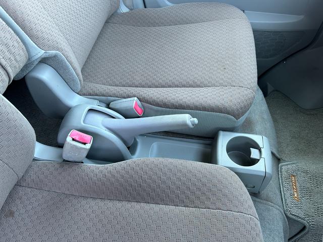 エブリイ ジョイン　５ＭＴ　エアコン　パワステ　パワーウインドウ　ＡＢＳ　エアバッグ　キーレス　ドラレコ　走行６．９万キロ　スライドドア　５速マニュアル（32枚目）