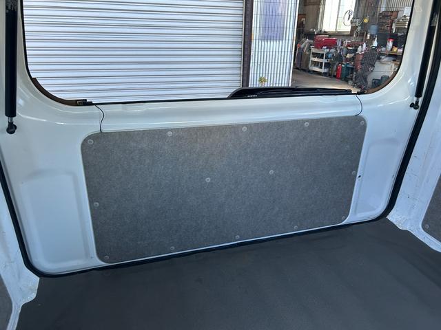 エブリイ ジョイン　５ＭＴ　エアコン　パワステ　パワーウインドウ　ＡＢＳ　エアバッグ　キーレス　ドラレコ　走行６．９万キロ　スライドドア　５速マニュアル（42枚目）