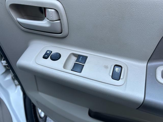 エブリイ ジョイン　５ＭＴ　エアコン　パワステ　パワーウインドウ　ＡＢＳ　エアバッグ　キーレス　ドラレコ　走行６．９万キロ　スライドドア　５速マニュアル（43枚目）