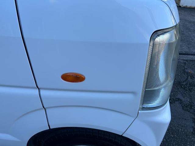 エブリイ ジョイン　５ＭＴ　エアコン　パワステ　パワーウインドウ　ＡＢＳ　エアバッグ　キーレス　ドラレコ　走行６．９万キロ　スライドドア　５速マニュアル（44枚目）