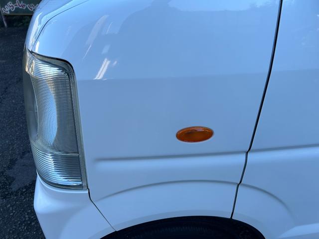 エブリイ ジョイン　５ＭＴ　エアコン　パワステ　パワーウインドウ　ＡＢＳ　エアバッグ　キーレス　ドラレコ　走行６．９万キロ　スライドドア　５速マニュアル（45枚目）