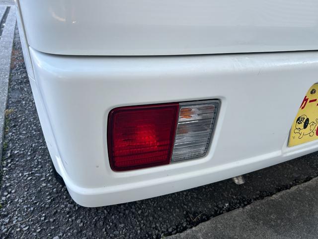 エブリイ ジョイン　５ＭＴ　エアコン　パワステ　パワーウインドウ　ＡＢＳ　エアバッグ　キーレス　ドラレコ　走行６．９万キロ　スライドドア　５速マニュアル（46枚目）