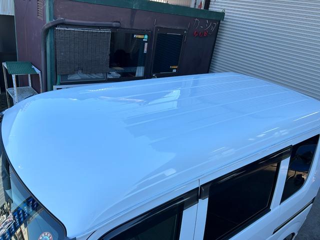 エブリイ ジョイン　５ＭＴ　エアコン　パワステ　パワーウインドウ　ＡＢＳ　エアバッグ　キーレス　ドラレコ　走行６．９万キロ　スライドドア　５速マニュアル（55枚目）