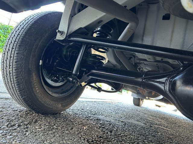 エブリイ ジョイン　５ＭＴ　エアコン　パワステ　パワーウインドウ　ＡＢＳ　エアバッグ　キーレス　ドラレコ　走行６．９万キロ　スライドドア　５速マニュアル（59枚目）