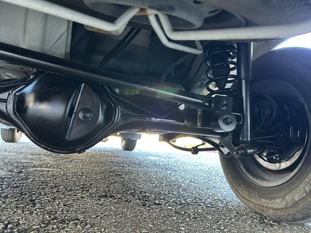 エブリイ ジョイン　５ＭＴ　エアコン　パワステ　パワーウインドウ　ＡＢＳ　エアバッグ　キーレス　ドラレコ　走行６．９万キロ　スライドドア　５速マニュアル（60枚目）