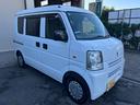 エブリイ ジョイン　５ＭＴ　エアコン　パワステ　パワーウインドウ　ＡＢＳ　エアバッグ　キーレス　ドラレコ　走行６．９万キロ　スライドドア　５速マニュアル（5枚目）