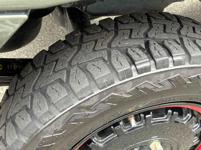 スーパーキャリイ X 4WD 軽トラック MT 衝突被害軽減システム クリアランスソナー レーンアシスト ETC キーレスエントリー ESC エアコン パワーウィンドウ 記録簿 CD USB(22枚目)