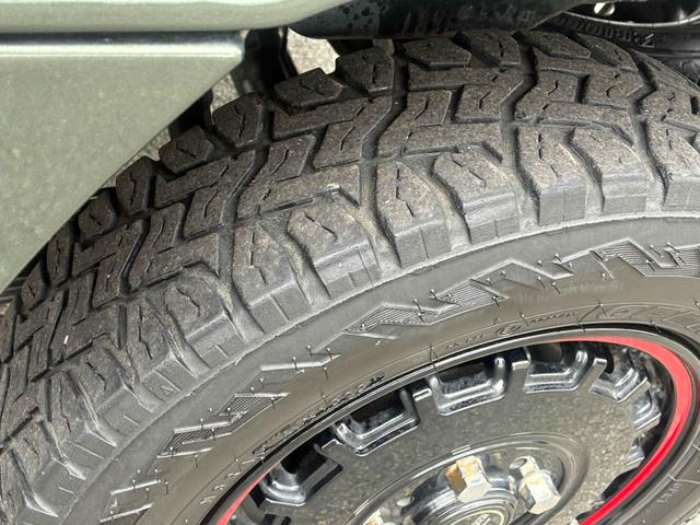 スーパーキャリイ X 4WD 軽トラック MT 衝突被害軽減システム クリアランスソナー レーンアシスト ETC キーレスエントリー ESC エアコン パワーウィンドウ 記録簿 CD USB(23枚目)
