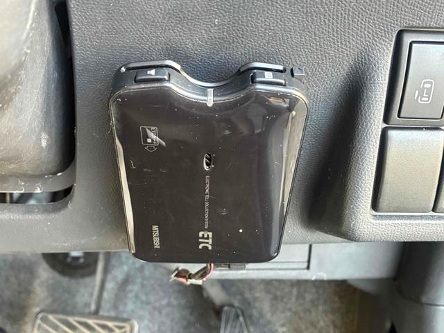 パレットＳＷ ＴＳ　ＥＴＣ　バックカメラ　両側電動スライドドア　ＨＩＤ　スマートキー　電動格納ミラー　ベンチシート　ＣＶＴ　盗難防止システム　ＡＢＳ　ミュージックプレイヤー接続可　アルミホイール　衝突安全ボディ　エアコン（11枚目）