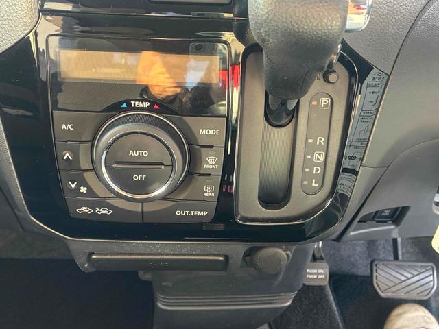パレットＳＷ ＴＳ　ＥＴＣ　バックカメラ　両側電動スライドドア　ＨＩＤ　スマートキー　電動格納ミラー　ベンチシート　ＣＶＴ　盗難防止システム　ＡＢＳ　ミュージックプレイヤー接続可　アルミホイール　衝突安全ボディ　エアコン（13枚目）