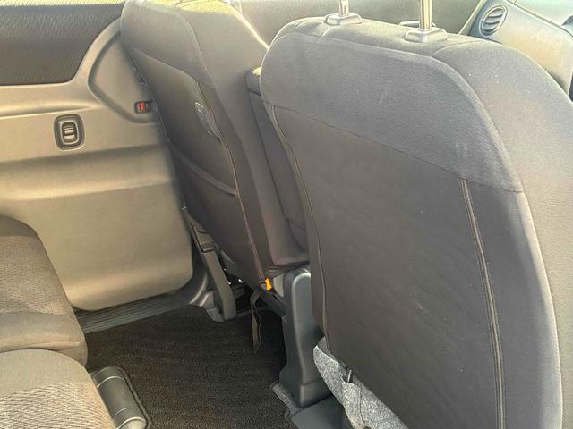 パレットＳＷ ＴＳ　ＥＴＣ　バックカメラ　両側電動スライドドア　ＨＩＤ　スマートキー　電動格納ミラー　ベンチシート　ＣＶＴ　盗難防止システム　ＡＢＳ　ミュージックプレイヤー接続可　アルミホイール　衝突安全ボディ　エアコン（18枚目）