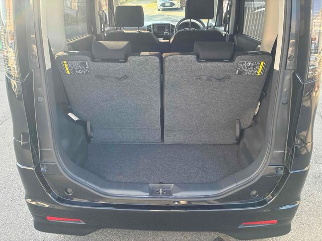 パレットＳＷ ＴＳ　ＥＴＣ　バックカメラ　両側電動スライドドア　ＨＩＤ　スマートキー　電動格納ミラー　ベンチシート　ＣＶＴ　盗難防止システム　ＡＢＳ　ミュージックプレイヤー接続可　アルミホイール　衝突安全ボディ　エアコン（19枚目）