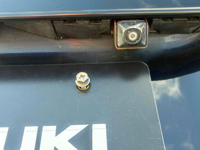 パレットＳＷ ＴＳ　ＥＴＣ　バックカメラ　両側電動スライドドア　ＨＩＤ　スマートキー　電動格納ミラー　ベンチシート　ＣＶＴ　盗難防止システム　ＡＢＳ　ミュージックプレイヤー接続可　アルミホイール　衝突安全ボディ　エアコン（21枚目）