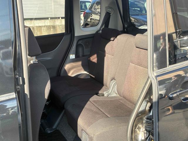 パレットＳＷ ＴＳ　ＥＴＣ　バックカメラ　両側電動スライドドア　ＨＩＤ　スマートキー　電動格納ミラー　ベンチシート　ＣＶＴ　盗難防止システム　ＡＢＳ　ミュージックプレイヤー接続可　アルミホイール　衝突安全ボディ　エアコン（25枚目）