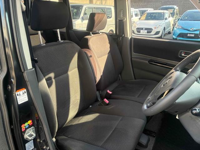 パレットＳＷ ＴＳ　ＥＴＣ　バックカメラ　両側電動スライドドア　ＨＩＤ　スマートキー　電動格納ミラー　ベンチシート　ＣＶＴ　盗難防止システム　ＡＢＳ　ミュージックプレイヤー接続可　アルミホイール　衝突安全ボディ　エアコン（27枚目）