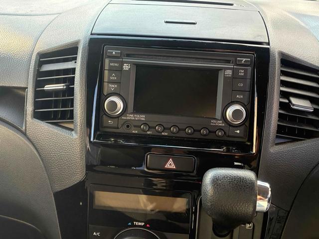 パレットＳＷ ＴＳ　ＥＴＣ　バックカメラ　両側電動スライドドア　ＨＩＤ　スマートキー　電動格納ミラー　ベンチシート　ＣＶＴ　盗難防止システム　ＡＢＳ　ミュージックプレイヤー接続可　アルミホイール　衝突安全ボディ　エアコン（28枚目）