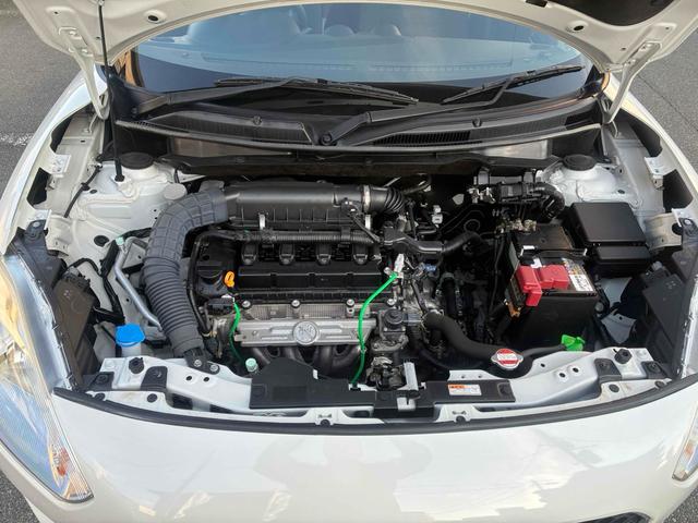 スイフト ＸＧリミテッド　ドライブレコーダー　ＥＴＣ　バックカメラ　ナビ　オートクルーズコントロール　レーンアシスト　衝突被害軽減システム　スマートキー　電動格納ミラー　シートヒーター　ＣＶＴ　盗難防止システム　衝突安全ボディ（26枚目）