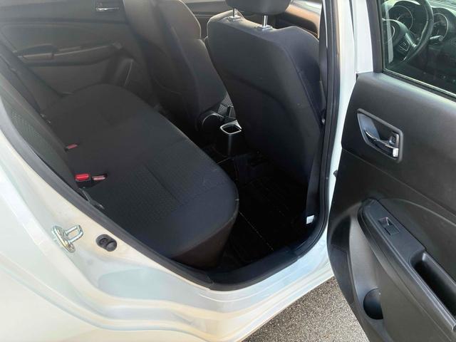 スイフト ＸＧリミテッド　ドライブレコーダー　ＥＴＣ　バックカメラ　ナビ　オートクルーズコントロール　レーンアシスト　衝突被害軽減システム　スマートキー　電動格納ミラー　シートヒーター　ＣＶＴ　盗難防止システム　衝突安全ボディ（28枚目）