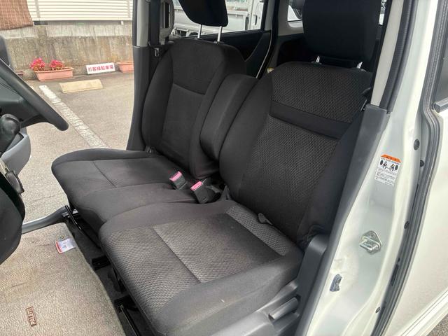 パレットＳＷ ＸＳ　バックカメラ　両側スライド・片側電動　ナビ　ＨＩＤ　スマートキー　電動格納ミラー　ベンチシート　ＣＶＴ　盗難防止システム　ＡＢＳ　アルミホイール　衝突安全ボディ　エアコン　パワーステアリング（15枚目）