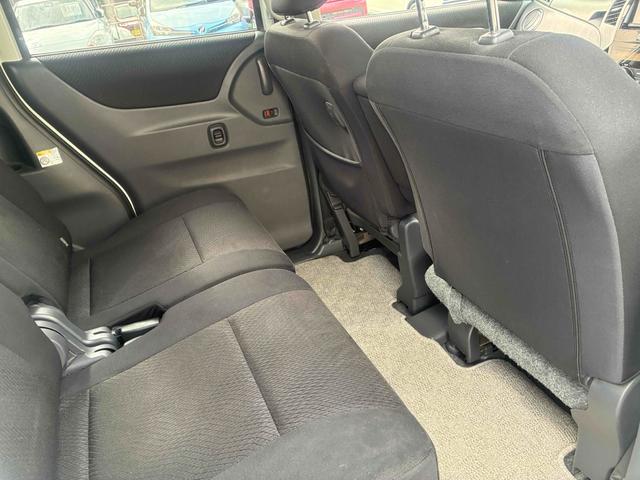 パレットＳＷ ＸＳ　バックカメラ　両側スライド・片側電動　ナビ　ＨＩＤ　スマートキー　電動格納ミラー　ベンチシート　ＣＶＴ　盗難防止システム　ＡＢＳ　アルミホイール　衝突安全ボディ　エアコン　パワーステアリング（16枚目）