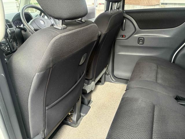 パレットＳＷ ＸＳ　バックカメラ　両側スライド・片側電動　ナビ　ＨＩＤ　スマートキー　電動格納ミラー　ベンチシート　ＣＶＴ　盗難防止システム　ＡＢＳ　アルミホイール　衝突安全ボディ　エアコン　パワーステアリング（23枚目）