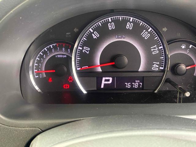 パレットＳＷ ＸＳ　バックカメラ　両側スライド・片側電動　ナビ　ＨＩＤ　スマートキー　電動格納ミラー　ベンチシート　ＣＶＴ　盗難防止システム　ＡＢＳ　アルミホイール　衝突安全ボディ　エアコン　パワーステアリング（26枚目）