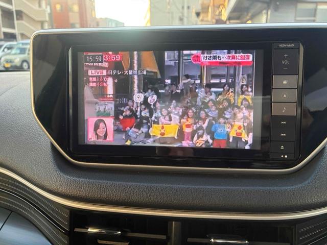 ムーヴ カスタム　Ｘ　ＳＡ　バックカメラ　ナビ　ＴＶ　クリアランスソナー　衝突被害軽減システム　ＬＥＤヘッドランプ　スマートキー　アイドリングストップ　電動格納ミラー　ベンチシート　ＣＶＴ　盗難防止システム　ＡＢＳ　ＥＳＣ（10枚目）