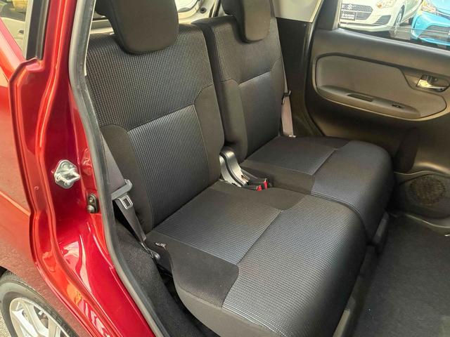 ムーヴ カスタム　Ｘ　ＳＡ　バックカメラ　ナビ　ＴＶ　クリアランスソナー　衝突被害軽減システム　ＬＥＤヘッドランプ　スマートキー　アイドリングストップ　電動格納ミラー　ベンチシート　ＣＶＴ　盗難防止システム　ＡＢＳ　ＥＳＣ（18枚目）