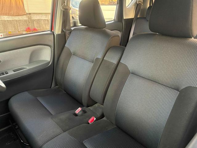 ムーヴ カスタム　Ｘ　ＳＡ　バックカメラ　ナビ　ＴＶ　クリアランスソナー　衝突被害軽減システム　ＬＥＤヘッドランプ　スマートキー　アイドリングストップ　電動格納ミラー　ベンチシート　ＣＶＴ　盗難防止システム　ＡＢＳ　ＥＳＣ（29枚目）