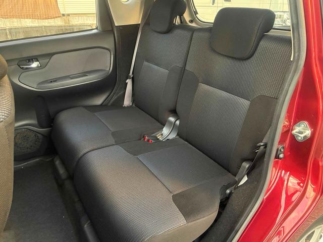 ムーヴ カスタム　Ｘ　ＳＡ　バックカメラ　ナビ　ＴＶ　クリアランスソナー　衝突被害軽減システム　ＬＥＤヘッドランプ　スマートキー　アイドリングストップ　電動格納ミラー　ベンチシート　ＣＶＴ　盗難防止システム　ＡＢＳ　ＥＳＣ（32枚目）