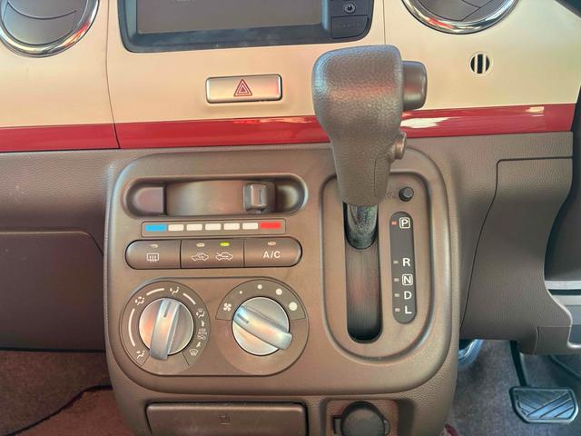 アルトラパン G バックカメラ スマートキー アイドリングストップ 電動格納ミラー ベンチシート CVT 盗難防止システム ABS 衝突安全ボディ エアコン パワーステアリング パワーウィンドウ(11枚目)