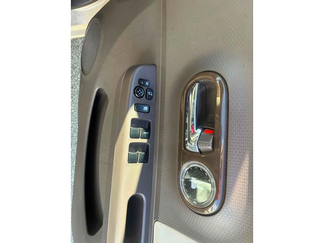 アルトラパン G バックカメラ スマートキー アイドリングストップ 電動格納ミラー ベンチシート CVT 盗難防止システム ABS 衝突安全ボディ エアコン パワーステアリング パワーウィンドウ(12枚目)