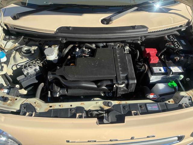 アルトラパン G バックカメラ スマートキー アイドリングストップ 電動格納ミラー ベンチシート CVT 盗難防止システム ABS 衝突安全ボディ エアコン パワーステアリング パワーウィンドウ(20枚目)