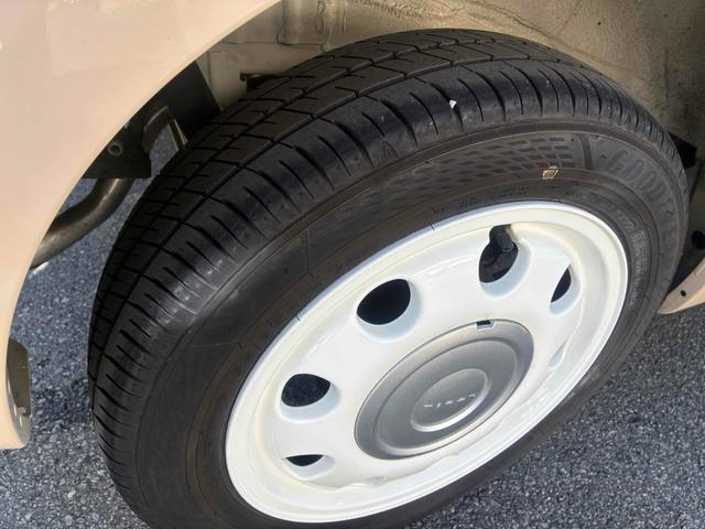 アルトラパン G バックカメラ スマートキー アイドリングストップ 電動格納ミラー ベンチシート CVT 盗難防止システム ABS 衝突安全ボディ エアコン パワーステアリング パワーウィンドウ(21枚目)