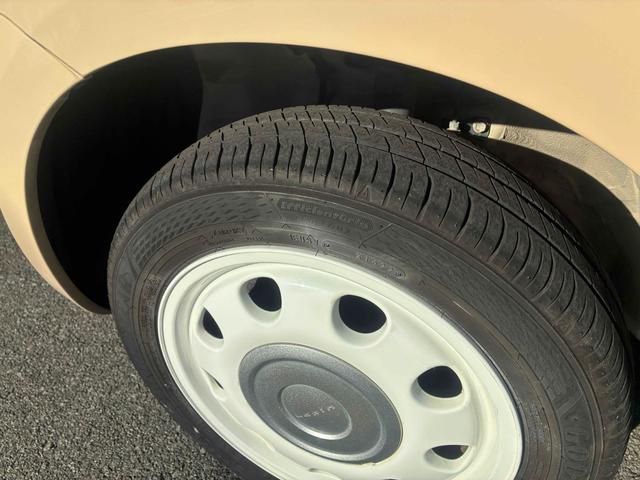 アルトラパン G バックカメラ スマートキー アイドリングストップ 電動格納ミラー ベンチシート CVT 盗難防止システム ABS 衝突安全ボディ エアコン パワーステアリング パワーウィンドウ(22枚目)