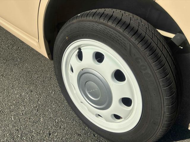 アルトラパン G バックカメラ スマートキー アイドリングストップ 電動格納ミラー ベンチシート CVT 盗難防止システム ABS 衝突安全ボディ エアコン パワーステアリング パワーウィンドウ(23枚目)