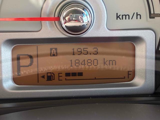 アルトラパン G バックカメラ スマートキー アイドリングストップ 電動格納ミラー ベンチシート CVT 盗難防止システム ABS 衝突安全ボディ エアコン パワーステアリング パワーウィンドウ(25枚目)